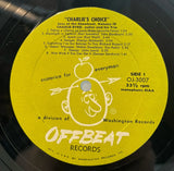 Charlie Byrd Trio - Charlie's Choice