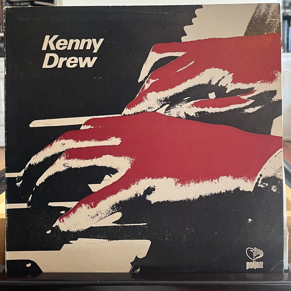 Kenny Drew - Kenny Drew