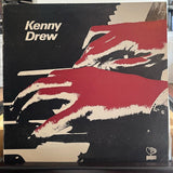 Kenny Drew - Kenny Drew