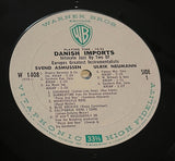 Svend Asmussen & Ulrik Neumann - Danish Imports