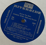 Charlie Byrd Trio & Guests - Byrd at The Gate