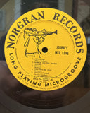 Louis Bellson - Journey Into Love