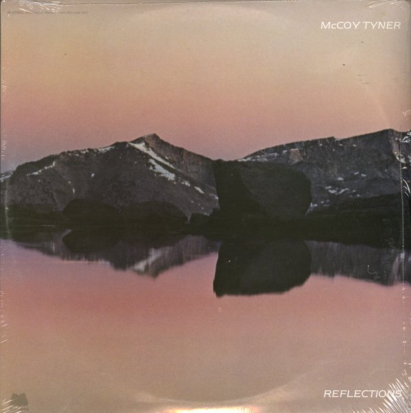 McCoy Tyner - Reflections