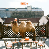 Wilco - The Album - Limited Edition Picture Disc
