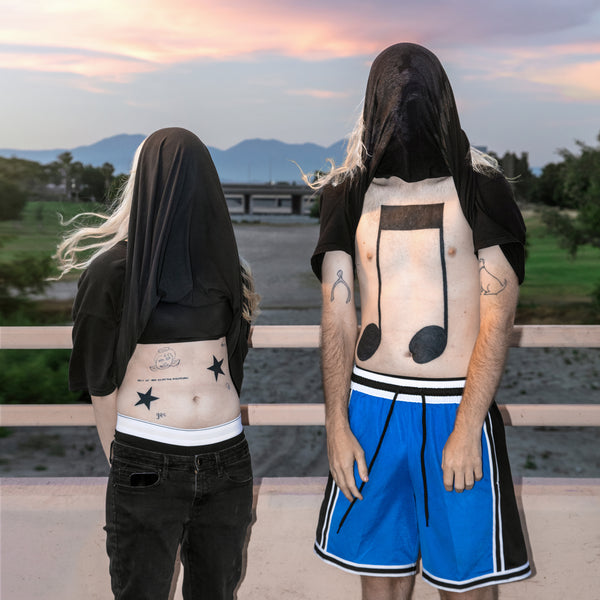 100 Gecs - 1000 Gecs – Orbit Records