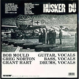 Hüsker Dü - Land Speed Record