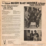 Rudy Ray Moore  - The Cockpit