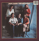 Janis Joplin - Pearl with The Full Tilt Boogie Band 180g