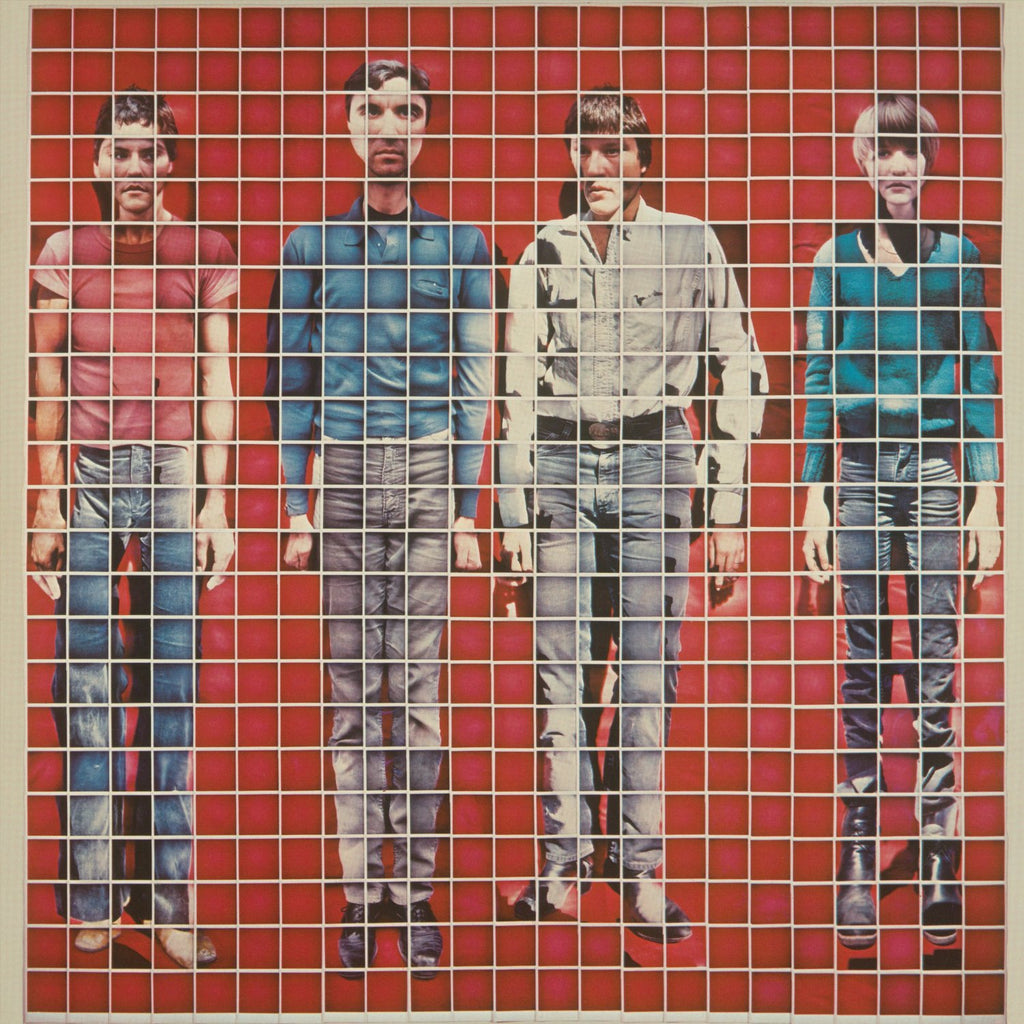 Talking Heads - More Songs About Buildings and Food - 2 LP Deluxe Edition