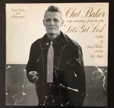 Chet Baker - Soundtrack Let's Get Lost – Orbit Records