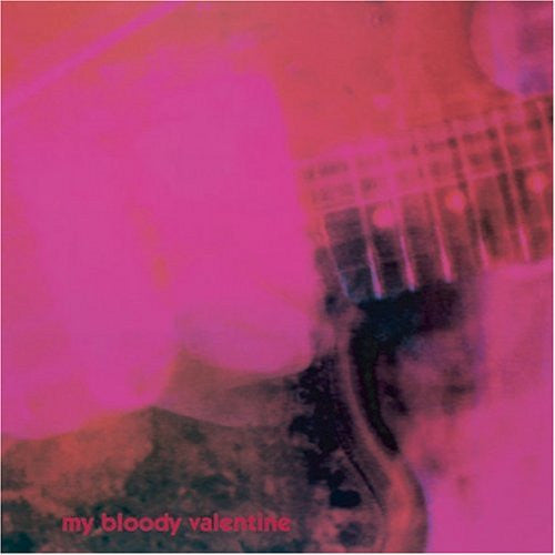 My Bloody Valentine - Loveless 2 LP Japanese Import