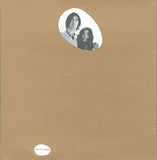 John Lennon & Yoko Ono - Two Virgins w/ digital download including bonus tracks & inserts