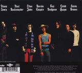 Elton John - Elton John s/t debut