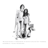 John Lennon & Yoko Ono - Two Virgins w/ digital download including bonus tracks & inserts