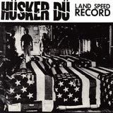 Hüsker Dü - Land Speed Record