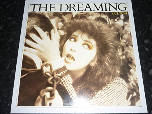 Kate Bush - The Dreaming