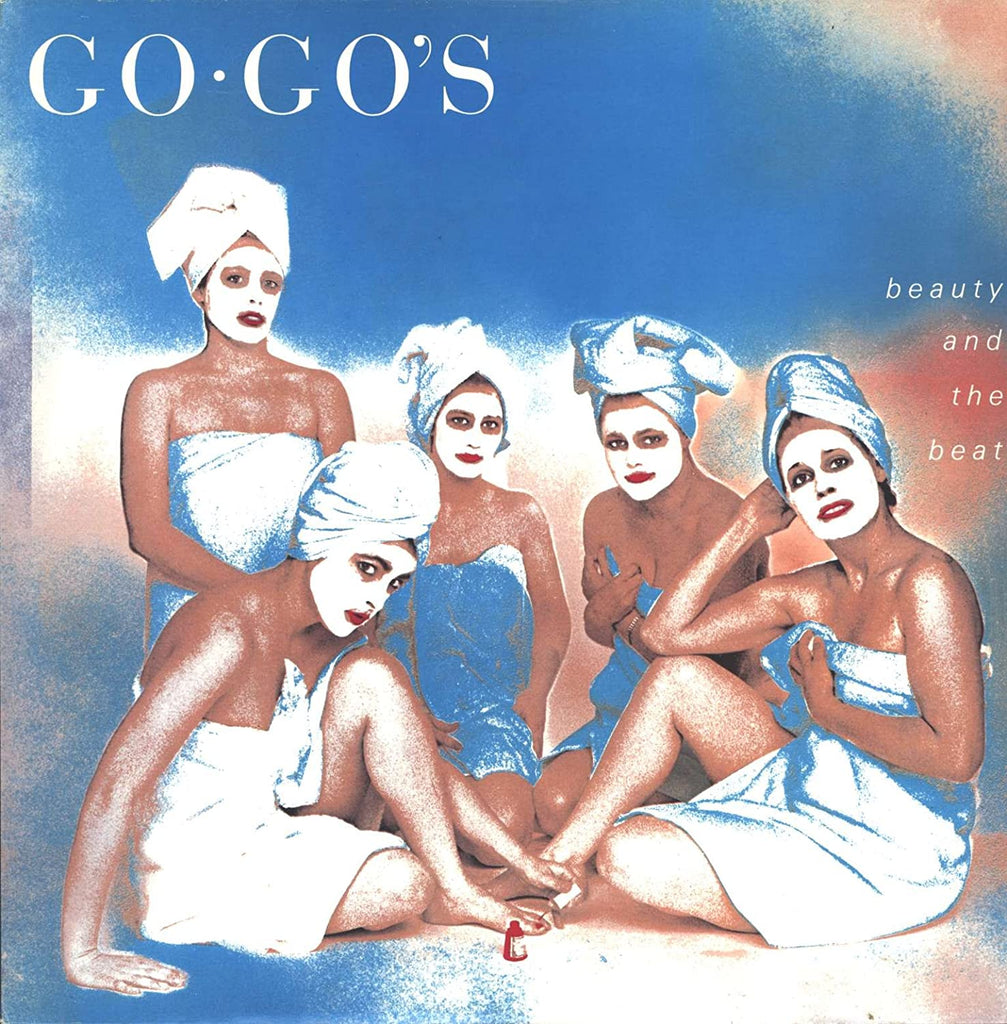 Go-Go's - Beauty and the Beat