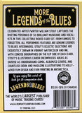 More Legends of the Blues - William Stout: artist