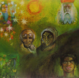 King Crimson - In the Wake of the Poseidon LP - 200g ed w/ Gatefold