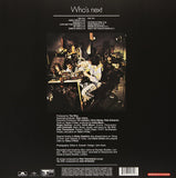 Who - Who's Next