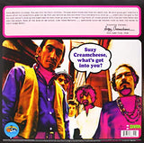 Mothers of Invention - Freak Out 2 LP set 180g Frank Zappa