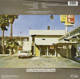 AC / DC - Dirty Deeds Done Dirt Cheap 180g