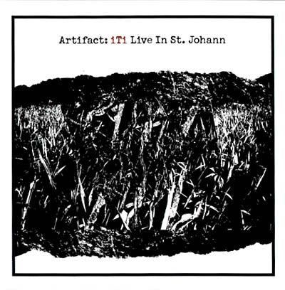 Artifact: iTi - Live in St. Johann