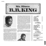 B.B. King - Mr. Blues