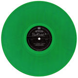 Southwest F.O.B. - Smell of Incense on colored vinyl