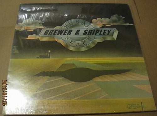 Brewer and Shipley - Rural Space