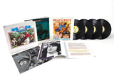 Beach Boys - Feel Flows - Deluxe 4 LP box - Sunflower & Surf's Up Sessions 1969-1971