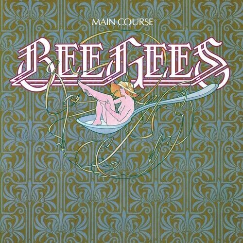 Bee Gees - Main Course – Orbit Records