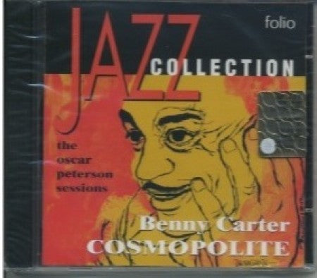 Benny Carter - Cosmopolite