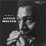 Little Walter - The Best of