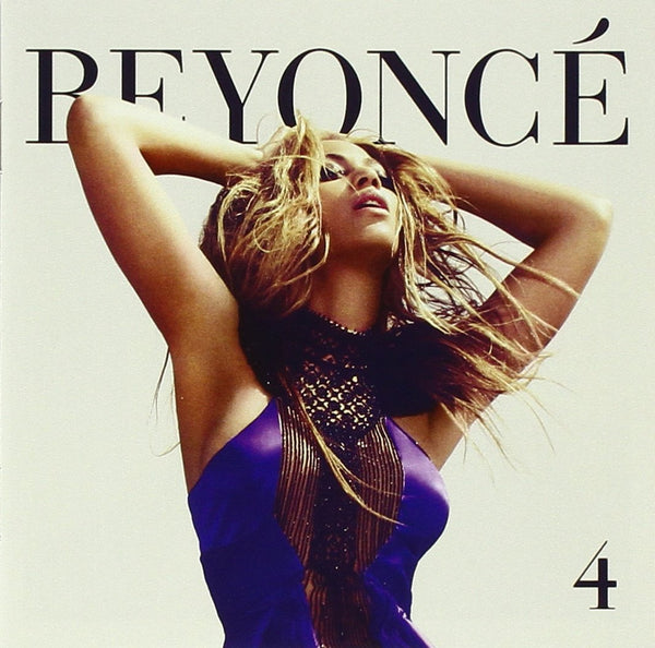 ビヨンセ Beyonce coming LP レコード 4枚組新品未開封 Beyonce4LPfront_grande.jpg?v=