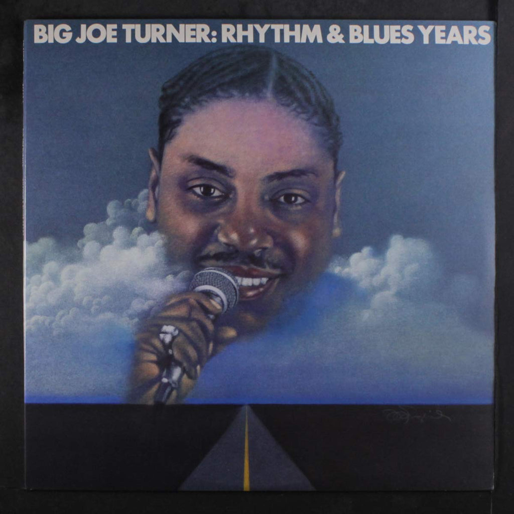 Big Joe Turner - Rhythm & Blues Years