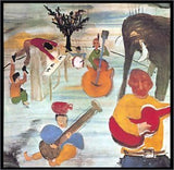 BAND - Music from Big Pink - 50th anniversary Super Deluxe version