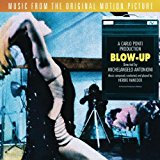 BLOW-UP Soundtrack