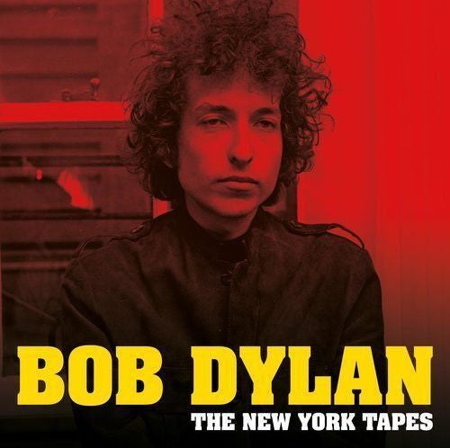 Bob Dylan "The New York Tapes"