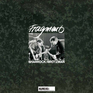 Peter Brotzmann / Sonny Sharrock - Fragments