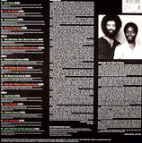 Gil Scott-Heron & Brian Jackson - Anthology (Messages) 2 LP set