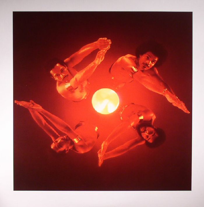 Rasputin's Stash - HIdden Stash - Unreleased trax