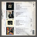 Captain Beefheart - Sun Zoom Spark 1970 to 1972 - 180g 4 Lp box set