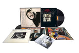 Captain Beefheart - Sun Zoom Spark 1970 to 1972 - 180g 4 Lp box set