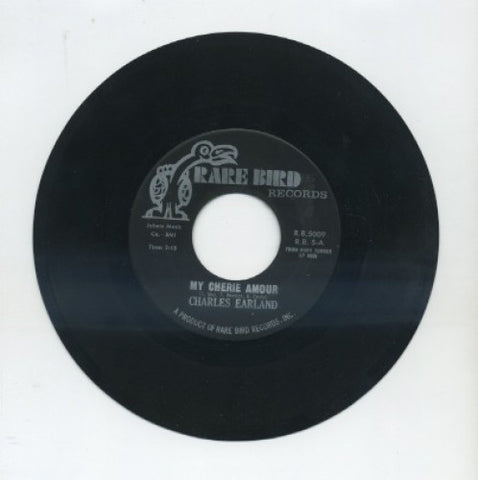 Charles Earland - My Cherie Amour/ One For Lee