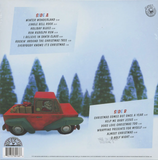 Chris Isaak - Everybody Knows It's Christmas