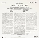 Curtis Fuller - The Opener