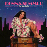 Donna Summer – On The Radio: Greatest Hits Vol. I & II  2 LP set w/ download