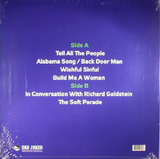 Doors - New York City Broadcast 1969