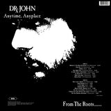 Dr. John - Anytime, Anyplace - 180g LP + 7 BONUS tracks!